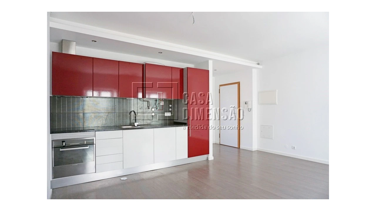 Apartamento T1 para Venda em Alcantara Foto 12