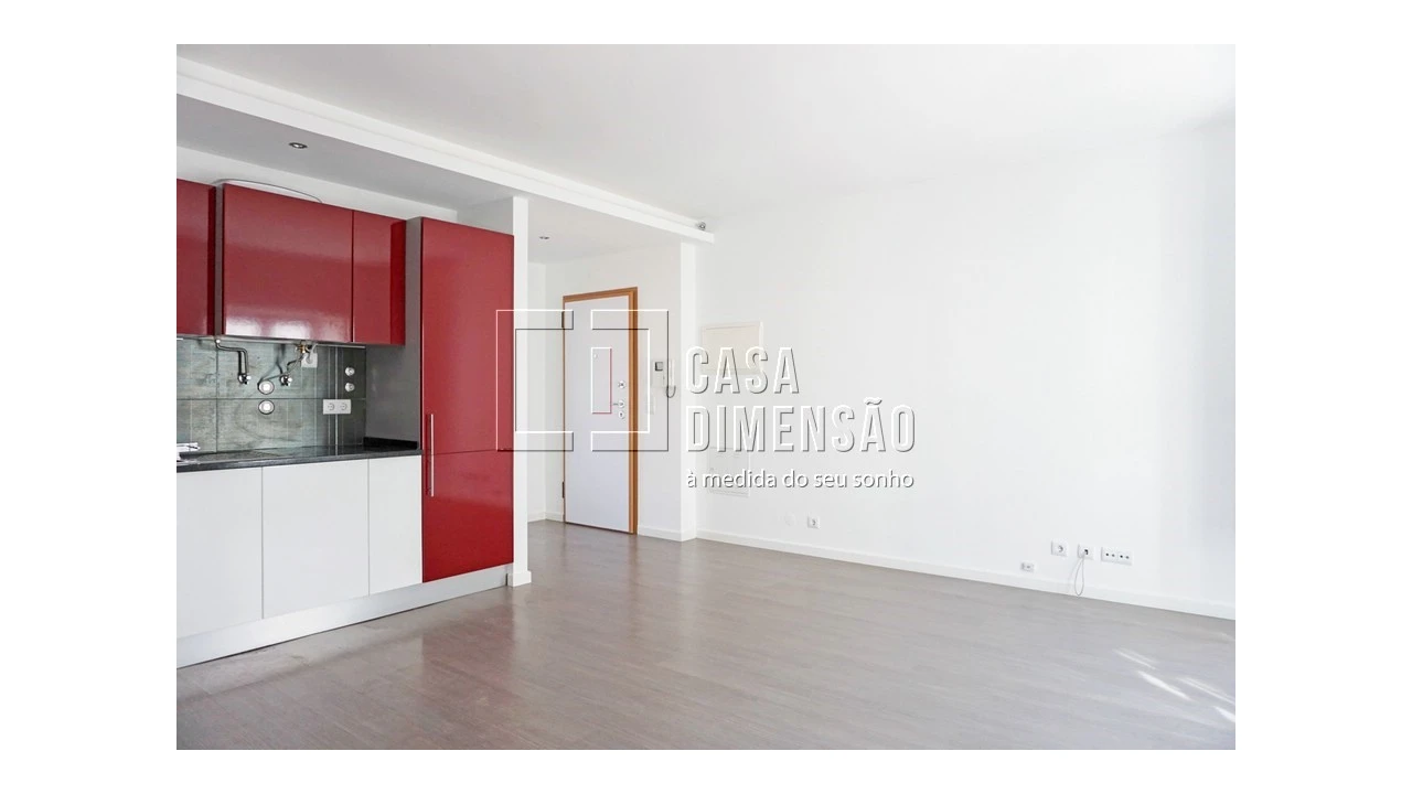 Apartamento T1 para Venda em Alcantara Foto 13