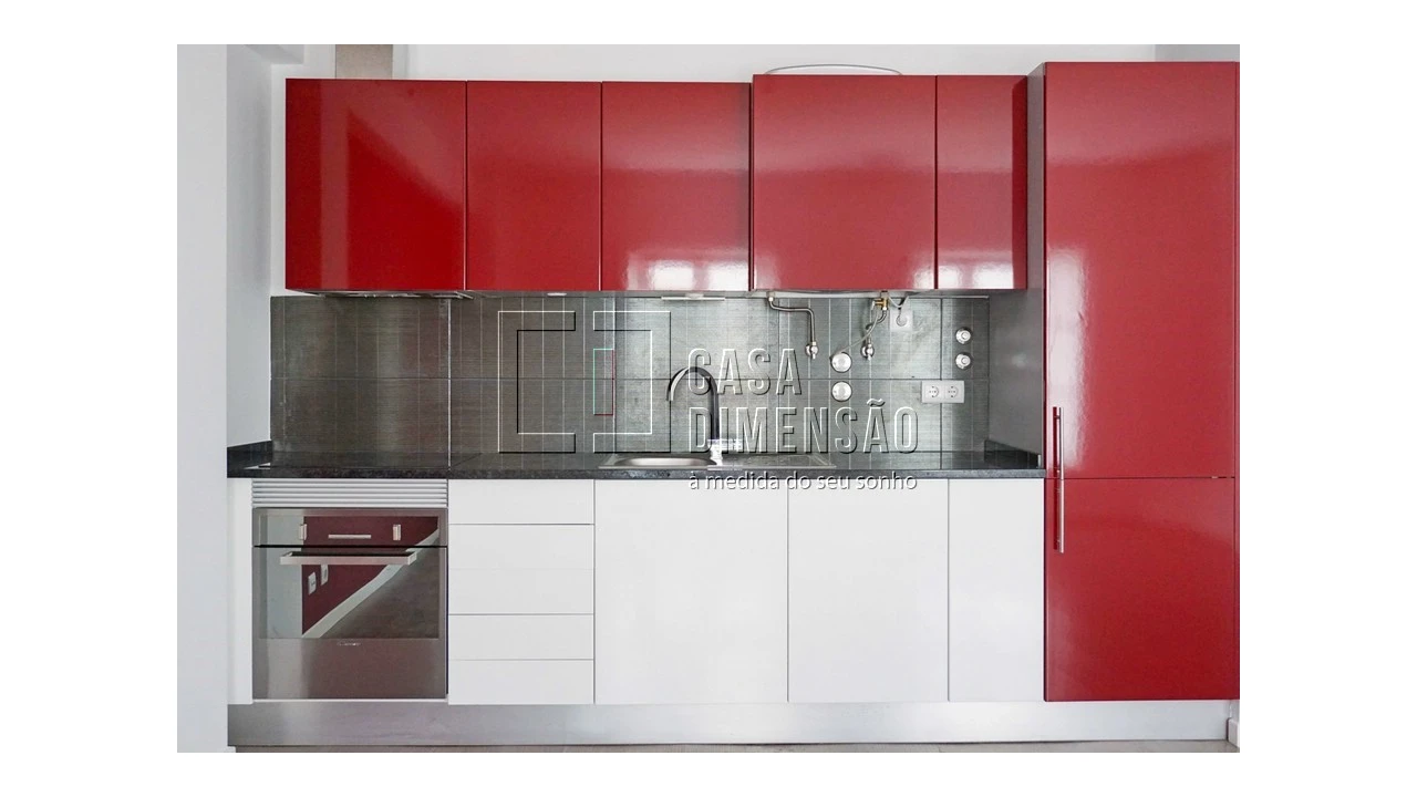 Apartamento T1 para Venda em Alcantara Foto 14