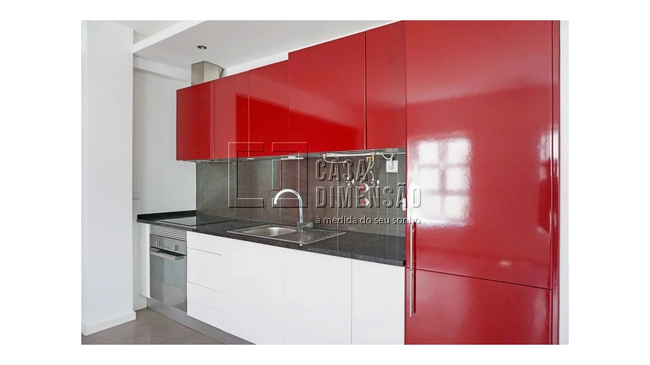 Apartamento T1 para Venda em Alcantara Foto 15