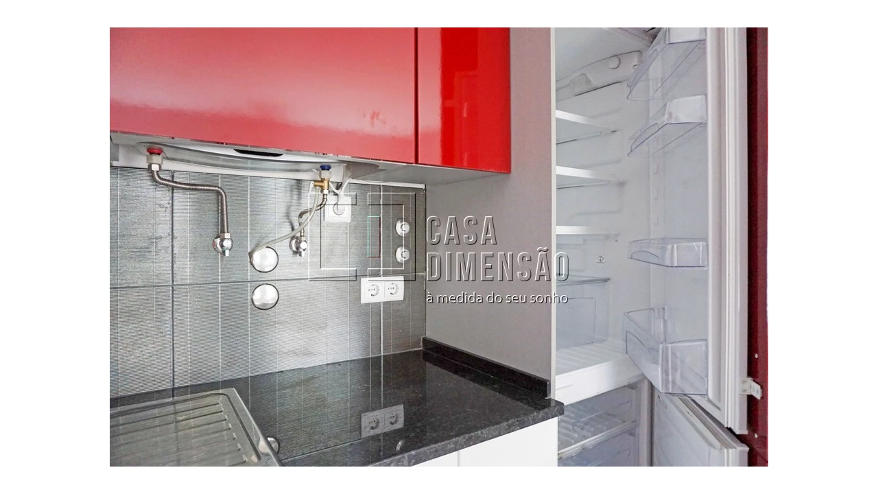 Apartamento T1 para Venda em Alcantara Foto 16