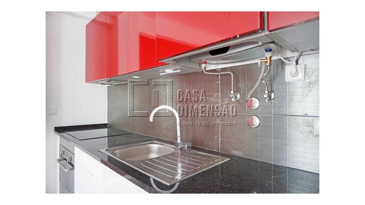 Apartamento T1 para Venda em Alcantara Foto 17
