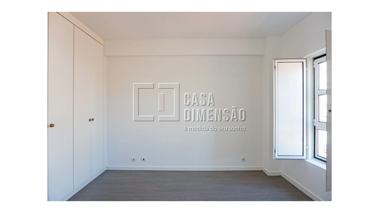 Apartamento T1 para Venda em Alcantara Foto 18