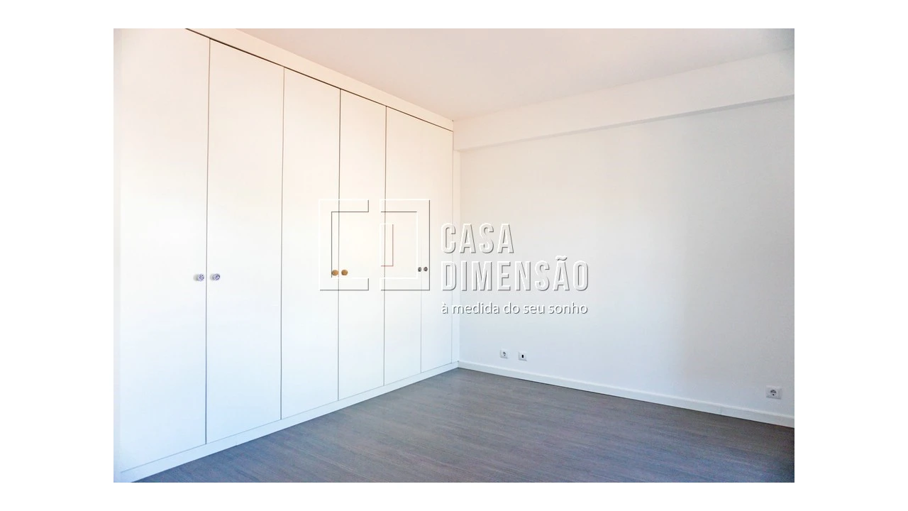 Apartamento T1 para Venda em Alcantara Foto 19