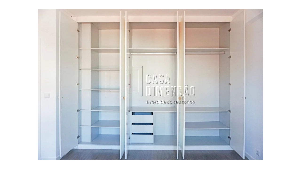 Apartamento T1 para Venda em Alcantara Foto 21