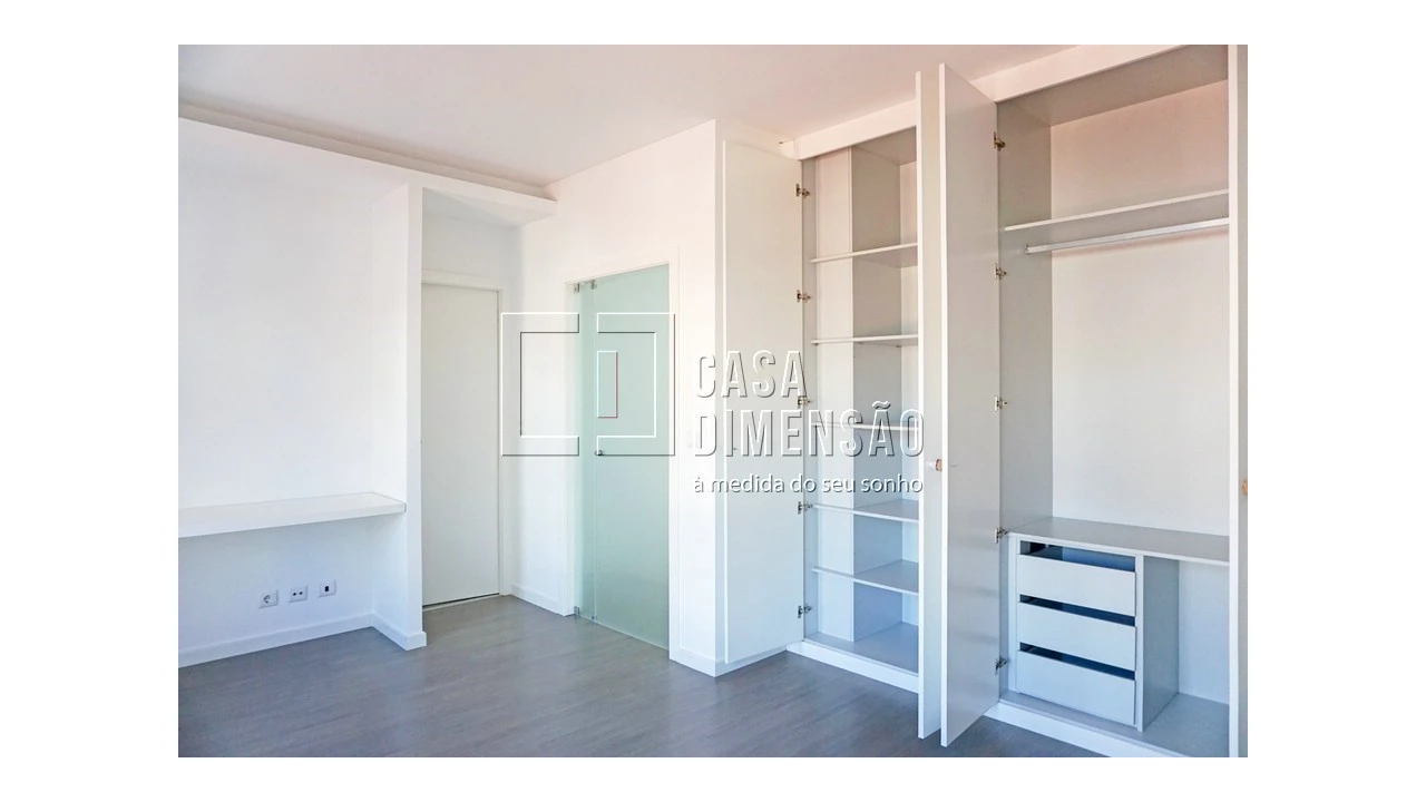 Apartamento T1 para Venda em Alcantara Foto 22
