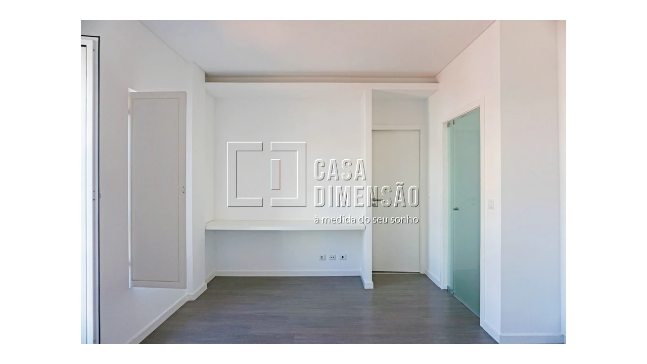 Apartamento T1 para Venda em Alcantara Foto 23