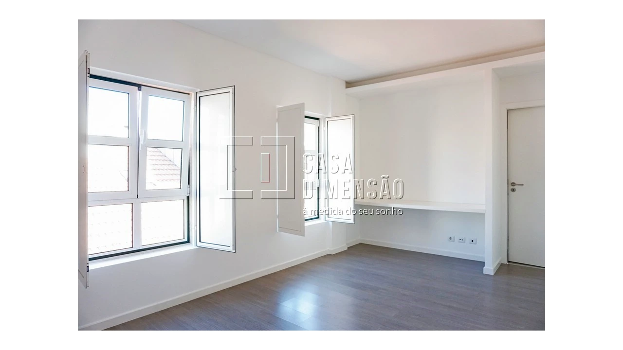 Apartamento T1 para Venda em Alcantara Foto 24