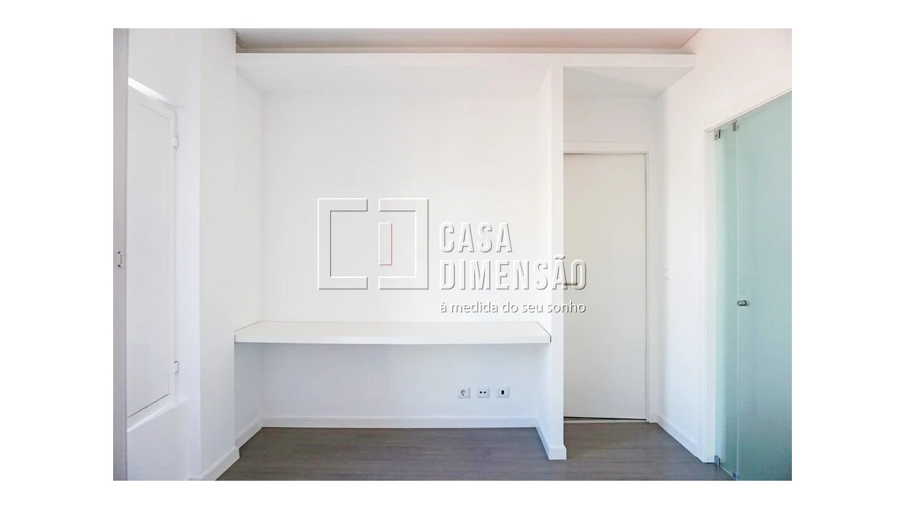Apartamento T1 para Venda em Alcantara Foto 25