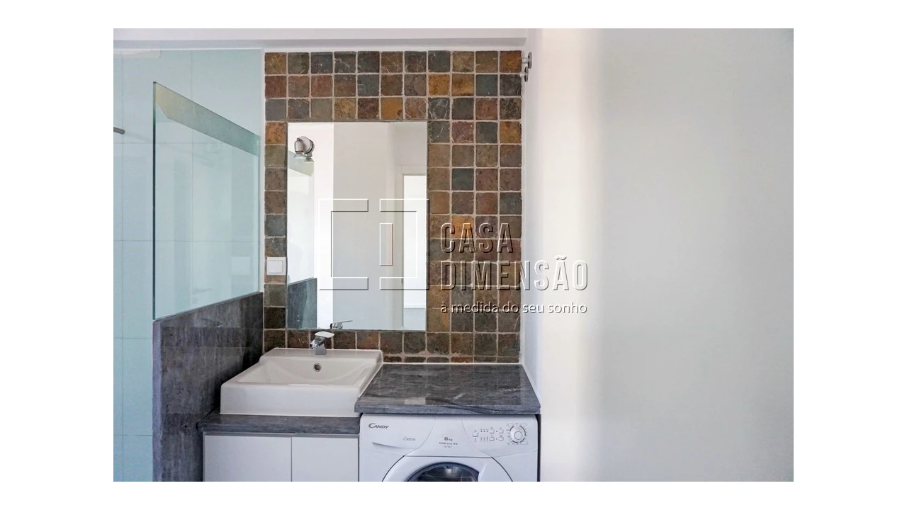 Apartamento T1 para Venda em Alcantara Foto 26