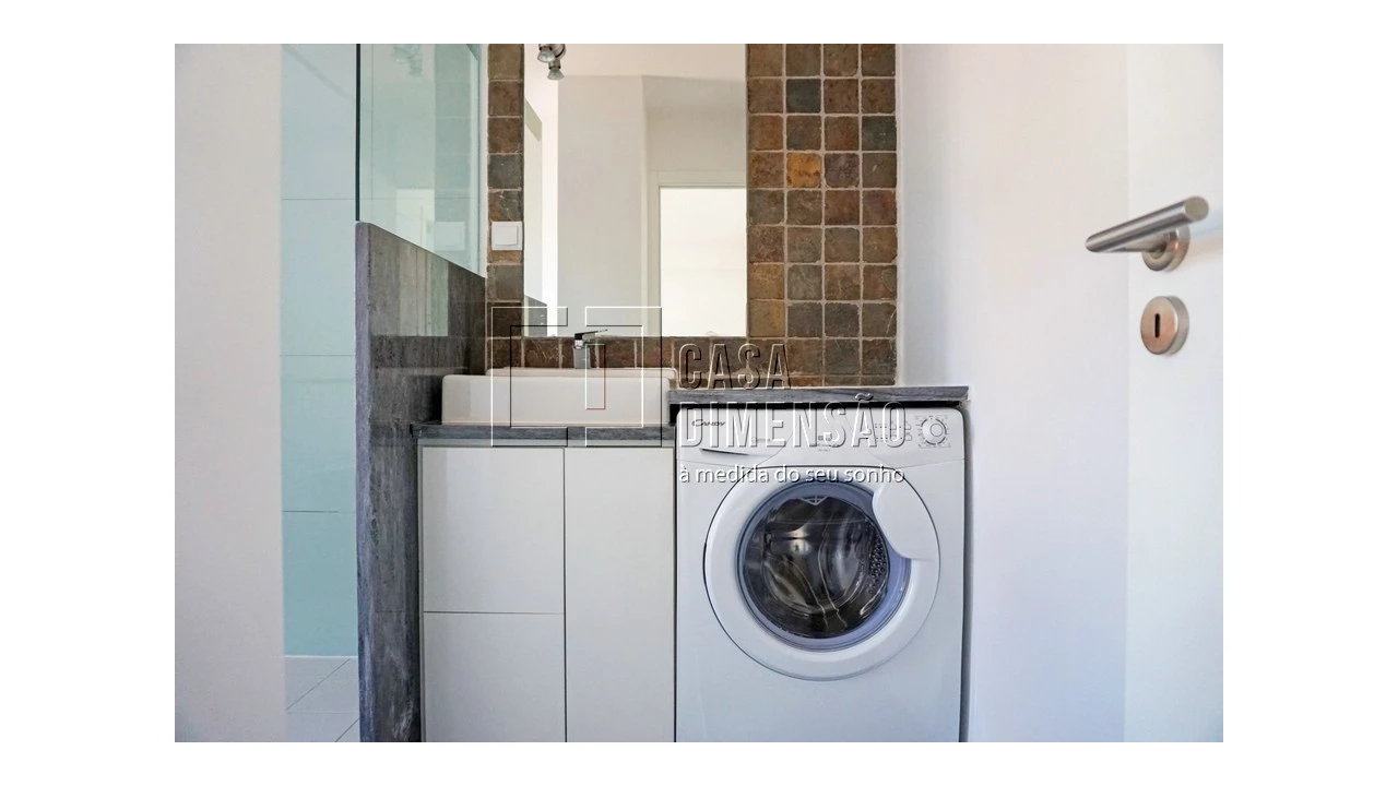 Apartamento T1 para Venda em Alcantara Foto 27