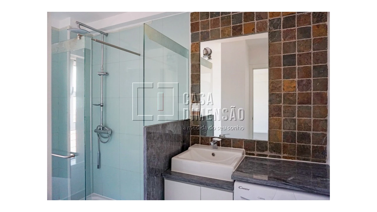 Apartamento T1 para Venda em Alcantara Foto 28