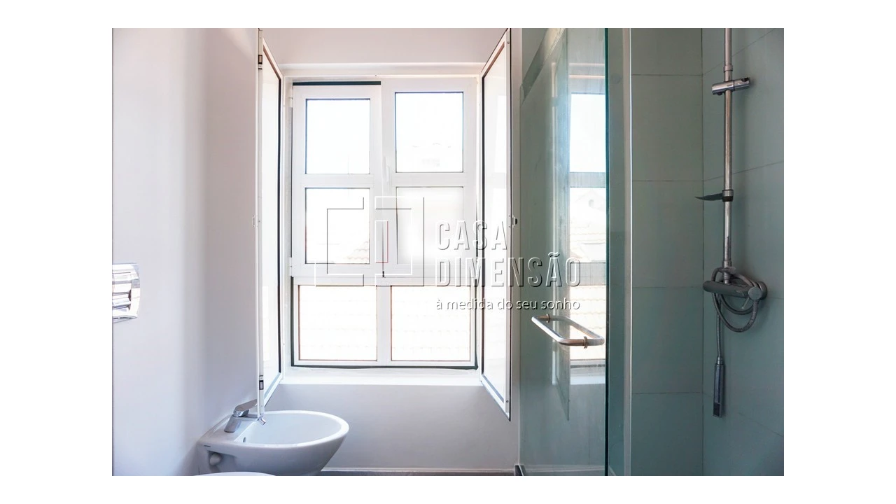 Apartamento T1 para Venda em Alcantara Foto 29