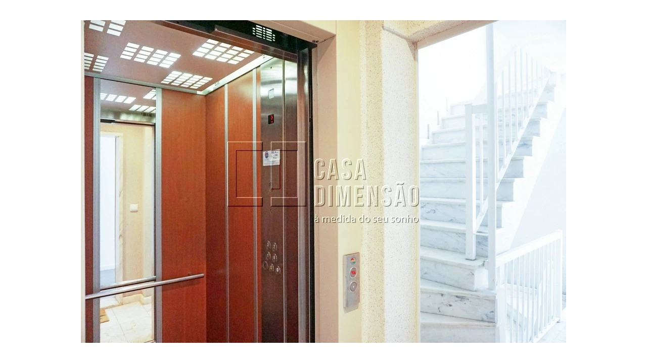 Apartamento T1 para Venda em Alcantara Foto 31