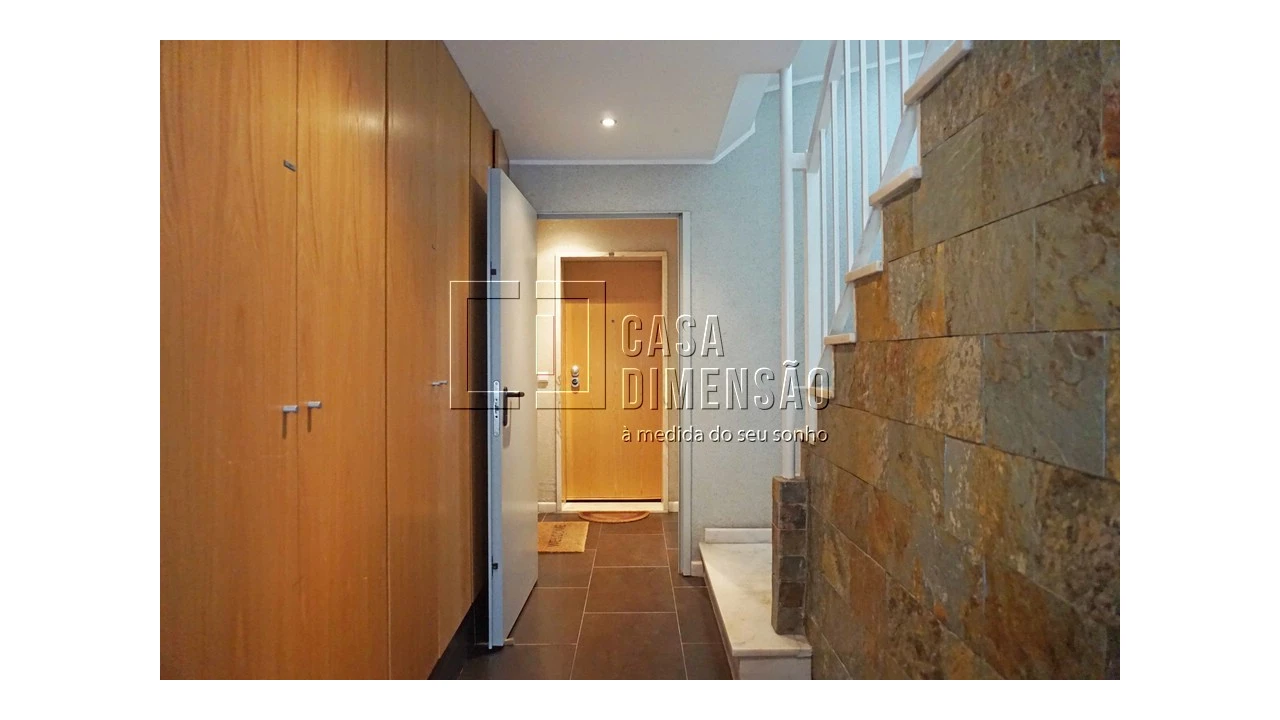 Apartamento T1 para Venda em Alcantara Foto 32