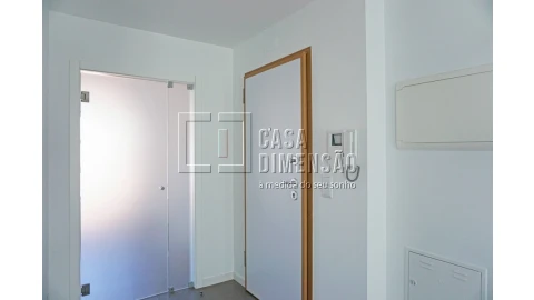Apartamento T1 para Venda em Alcantara