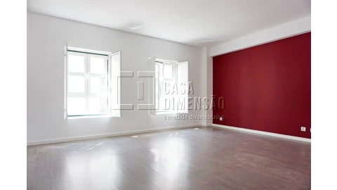 Apartamento T1 para Venda em Alcantara
