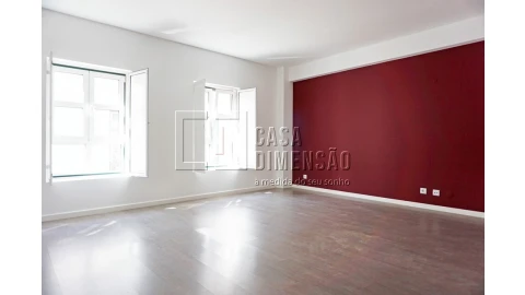 Apartamento T1 para Venda em Alcantara