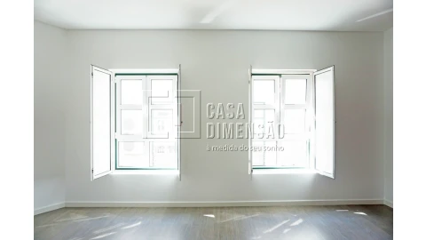 Apartamento T1 para Venda em Alcantara