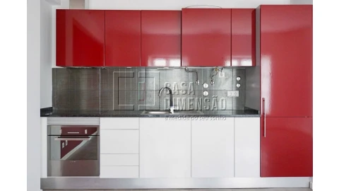 Apartamento T1 para Venda em Alcantara