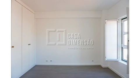 Apartamento T1 para Venda em Alcantara