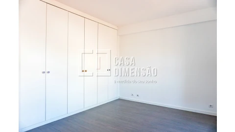 Apartamento T1 para Venda em Alcantara