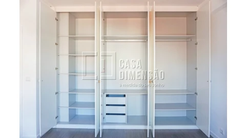 Apartamento T1 para Venda em Alcantara