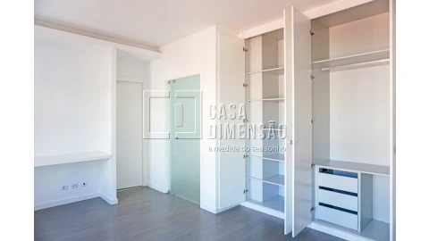 Apartamento T1 para Venda em Alcantara