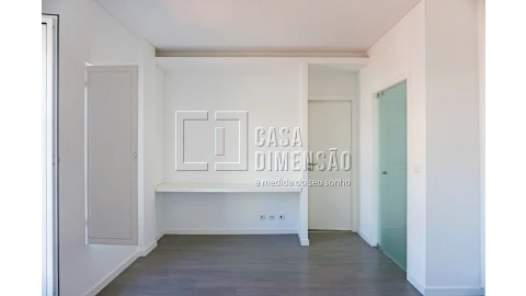 Apartamento T1 para Venda em Alcantara