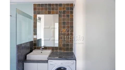 Apartamento T1 para Venda em Alcantara