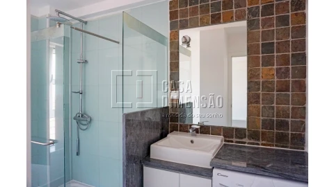 Apartamento T1 para Venda em Alcantara