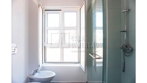 Apartamento T1 para Venda em Alcantara