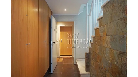 Apartamento T1 para Venda em Alcantara