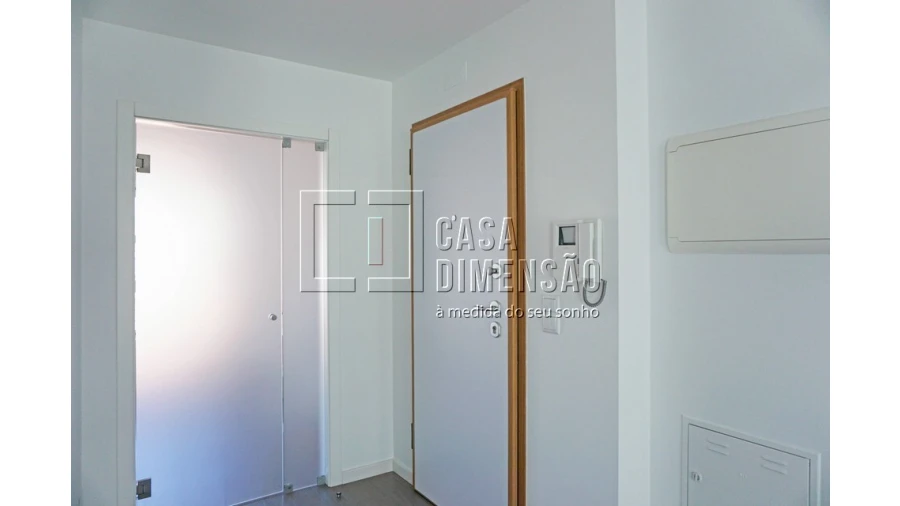 Apartamento T1 para Venda em Alcantara Foto 2