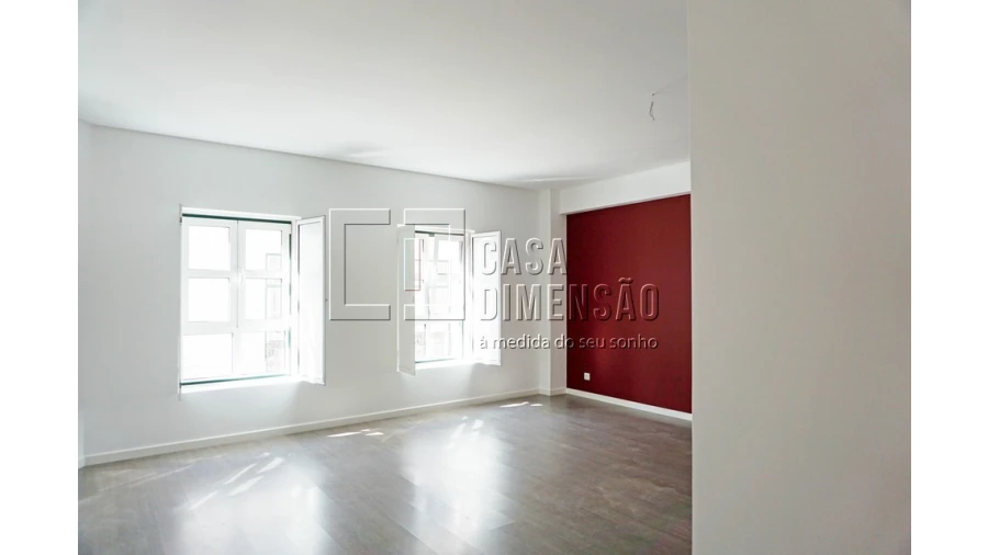 Apartamento T1 para Venda em Alcantara Foto 3