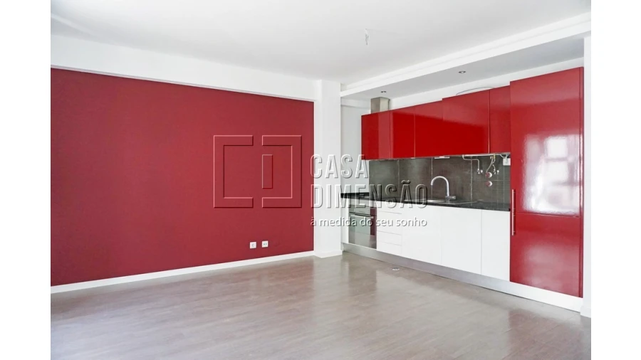 Apartamento T1 para Venda em Alcantara Foto 6