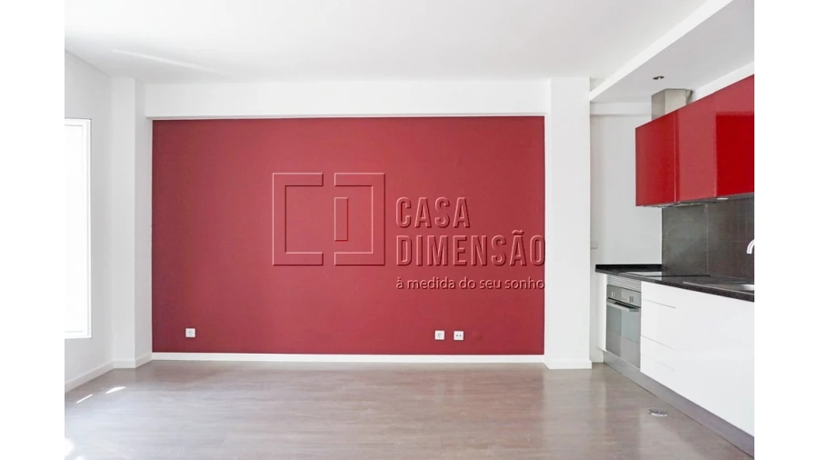 Apartamento T1 para Venda em Alcantara Foto 7