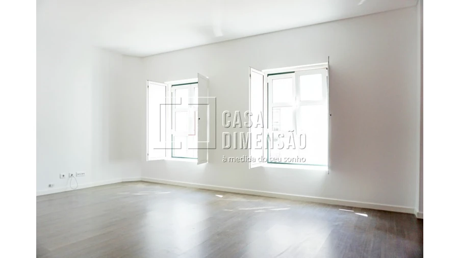 Apartamento T1 para Venda em Alcantara Foto 8
