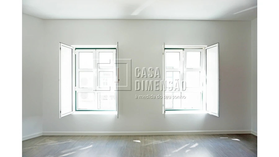 Apartamento T1 para Venda em Alcantara Foto 10