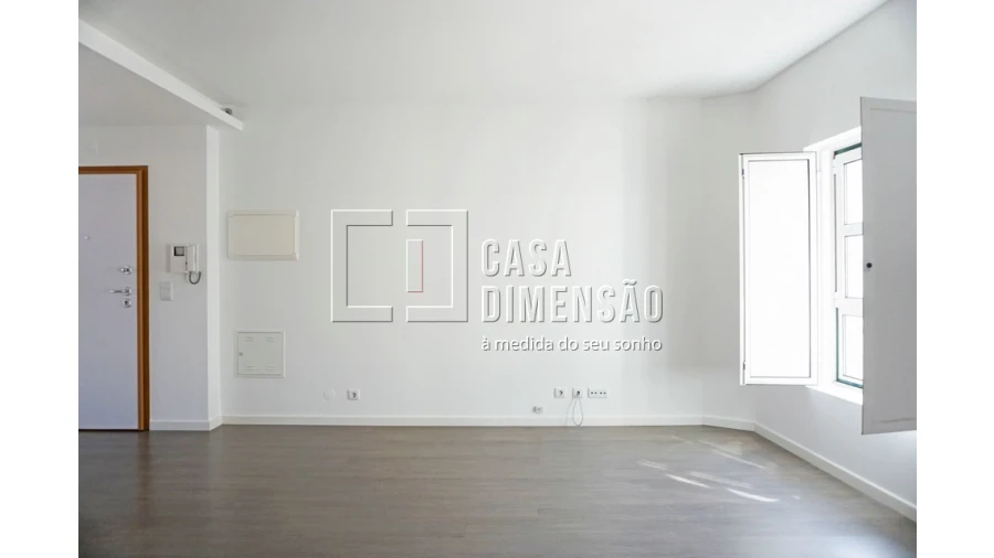 Apartamento T1 para Venda em Alcantara Foto 11