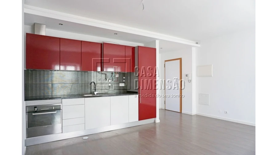 Apartamento T1 para Venda em Alcantara Foto 12