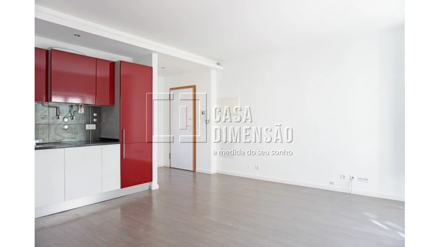 Apartamento T1 para Venda em Alcantara Foto 13
