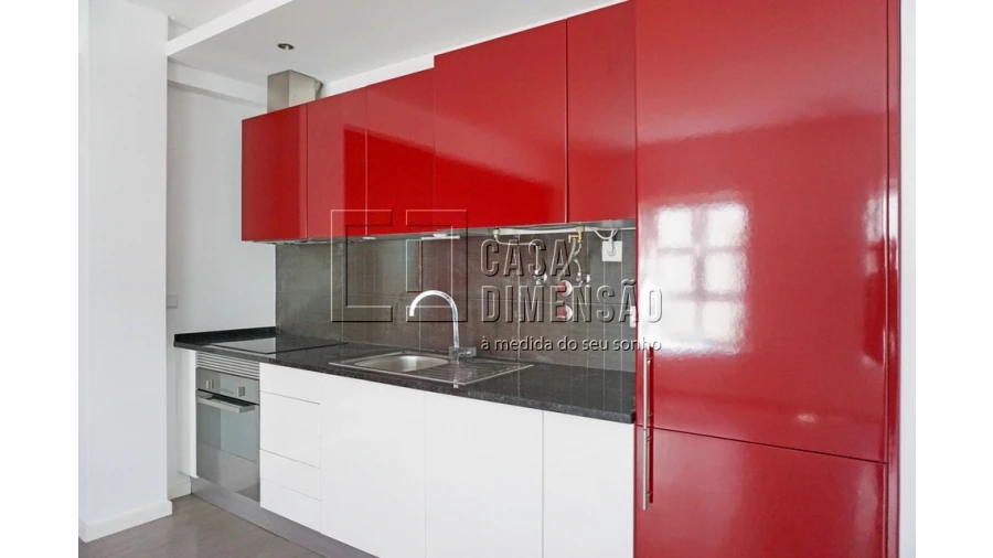 Apartamento T1 para Venda em Alcantara Foto 15