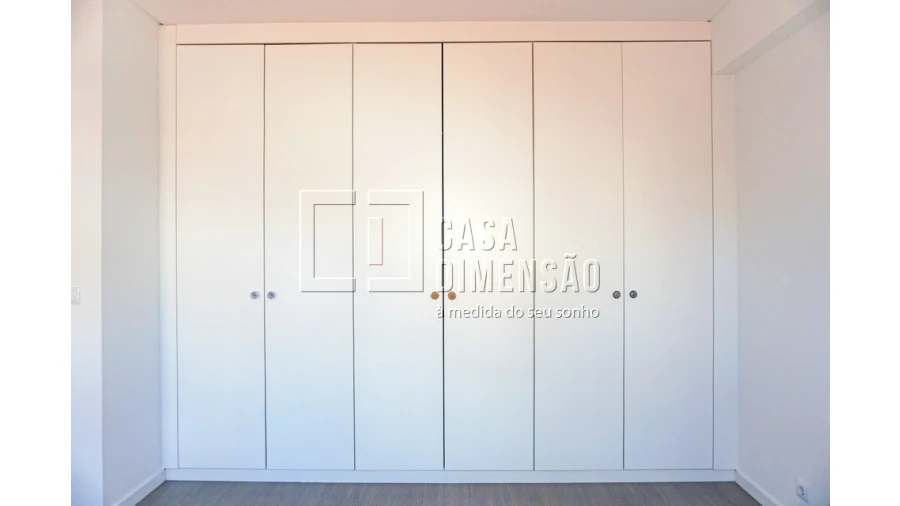 Apartamento T1 para Venda em Alcantara Foto 20