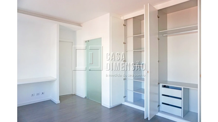 Apartamento T1 para Venda em Alcantara Foto 22