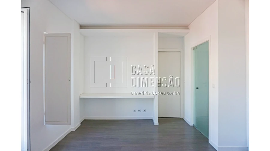Apartamento T1 para Venda em Alcantara Foto 23