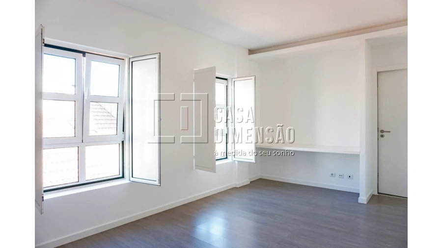 Apartamento T1 para Venda em Alcantara Foto 24