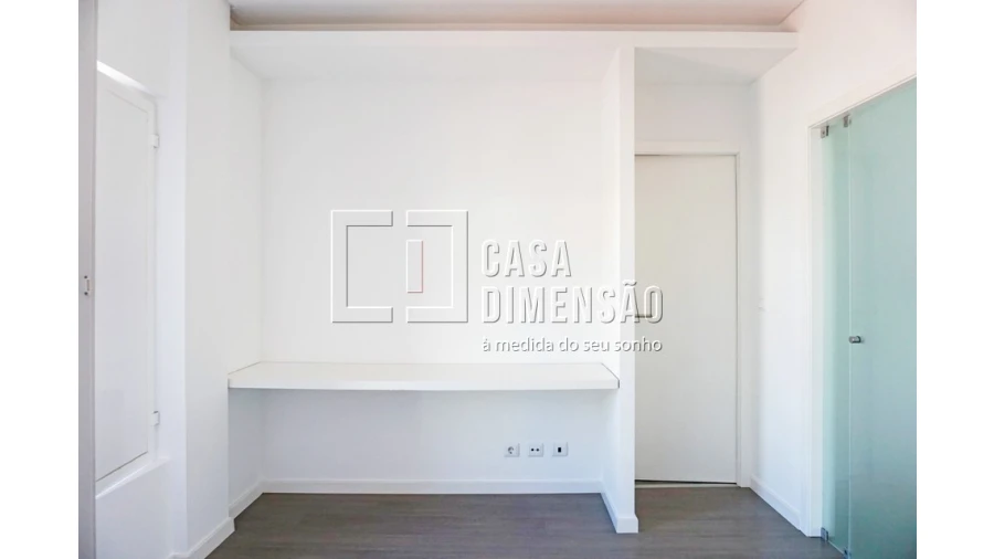 Apartamento T1 para Venda em Alcantara Foto 25