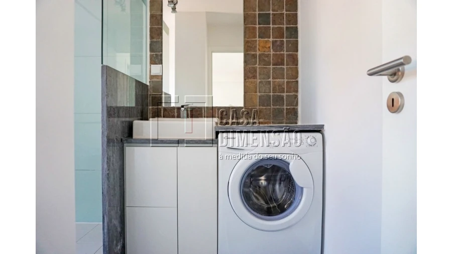 Apartamento T1 para Venda em Alcantara Foto 27