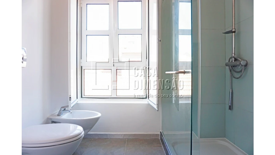 Apartamento T1 para Venda em Alcantara Foto 30